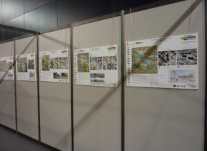 Impression de panneau-alveolaire-publicitaire-gregampub pour les expositions