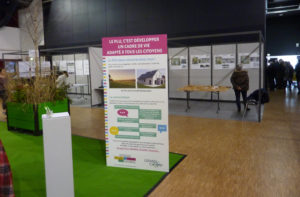 Impression sur panneau alvéolaire tous format pour les expositions