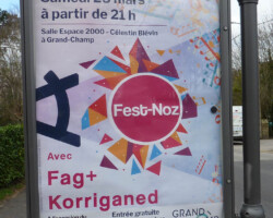impression affiche grand format